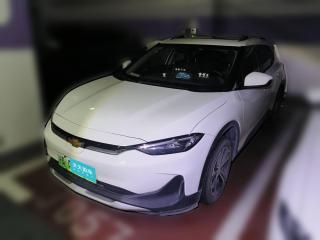 雪佛兰畅巡2021款 星云版「上海二手车」「天天拍车」