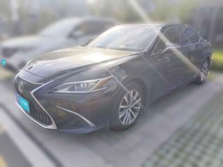 雷克薩斯雷克薩斯ES2020款 300h 卓越版