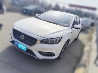 名爵MG62017款 20T 手动豪华智联版 国V