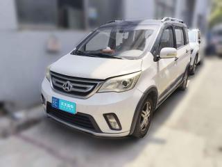 長安歐尚歐力威2015款 X6 1.4L IMT旗艦版