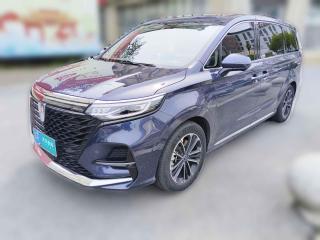 荣威荣威iMAX82021款 400TGI Supreme系列尊荣版