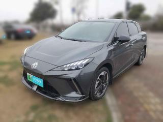 名爵MG4EV2022款520km旗舰版