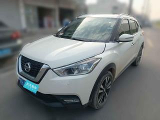 日產勁客2017款1.5LCVT智行版