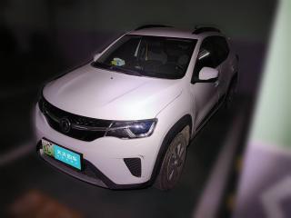 東風納米東風納米EX12021款 質享版「武漢二手車」「天天拍車」