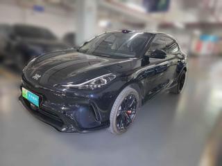 智己汽車智己LS62023款 Max 標準版