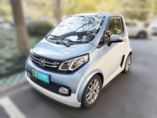 眾泰眾泰E2002018款 飛魚座