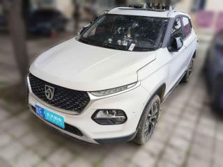 宝骏宝骏5102019款 1.5L 自动尊享型 国V