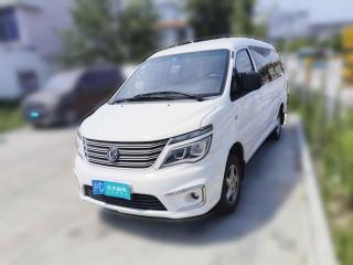 東風(fēng)風(fēng)行菱智2018款 M5L 2.0L 7座舒適型