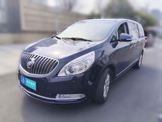 別克別克GL82014款 3.0L GT豪華商務豪雅版