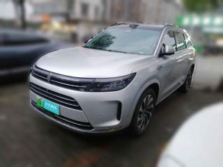 AITO問界問界M72024款 1.5T 智駕四驅Max版 5座