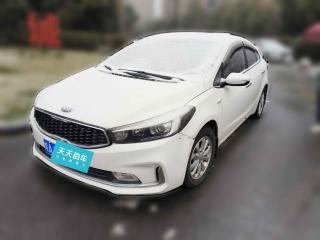 起亞起亞K32016款 1.6L 手動GL