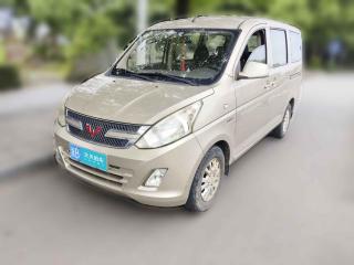 五菱汽车五菱荣光V2016款 1.5L标准型