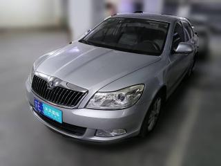 斯柯達(dá)明銳2014款 1.4TSI DSG逸俊版