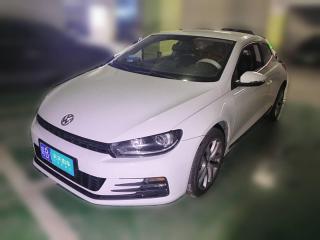 大众尚酷2015款 1.4TSI 风尚版