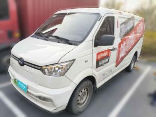 新吉奥吉奥帅凌2022款 标准续航41.64kWh 力神动力