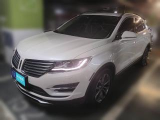 林肯林肯MKC2017款 2.0T 两驱尊雅版