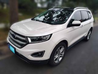 福特銳界2018款 EcoBoost 245 兩驅豪銳型 7座 國VI