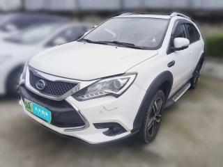 比亞迪唐新能源2015款 2.0T 四驅旗艦型「成都二手車」「天天拍車」