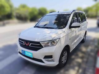 五菱汽車五菱宏光2021款 1.5L S舒適型LAR