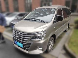 东风风行菱智2020款M5L2.0L豪华型7座