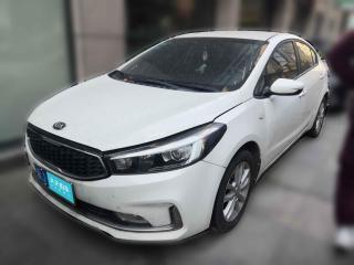 起亞起亞K32016款1.6L自動GL