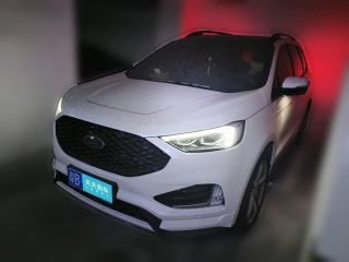 福特锐界2020款 EcoBoost 245 四驱ST-Line 7座