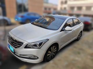 現代名圖2016款1.8L自動智能型GLS