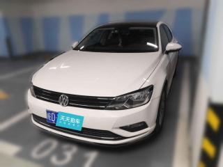 大眾凌渡2017款280TSIDSG舒適版