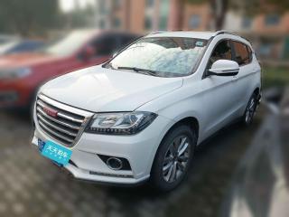 哈弗哈弗H22014款 1.5T 手動(dòng)兩驅(qū)精英版