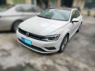 大眾凌渡2015款280TSIDSG豪華版