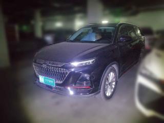 長安歐尚長安歐尚X7PLUS2022款1.5T藍鯨版自動尊貴型