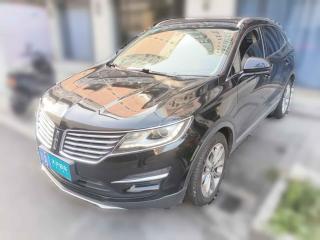 林肯林肯MKC2017款 2.0T 两驱尊雅版