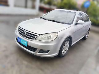 大眾朗逸2008款 1.6L 自動品雅版