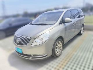 別克別克GL82011款 2.4L CT豪華商務舒適版