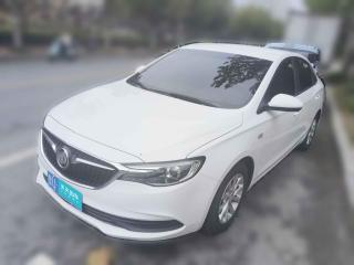 別克英朗2019款 15T 雙離合進取型 國VI