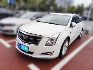 凯迪拉克凯迪拉克XTS2017款 28T 精英型