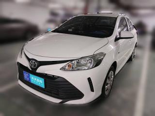 豐田威馳2019款 1.5L CVT創行版