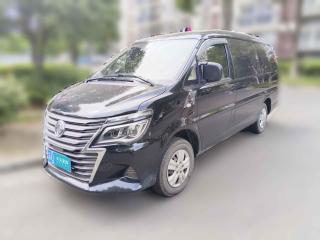 東風風行菱智2020款 M5L 2.0L 基本型 7座