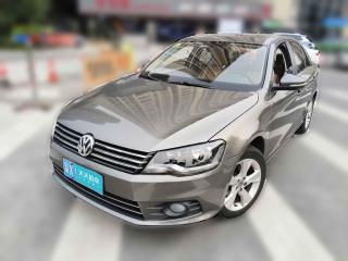 大众宝来2013款 1.6L 自动舒适型