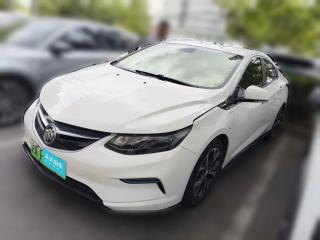 别克VELITE 52017款 都市增程型