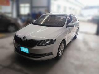 斯柯達昕銳2019款 1.5L 手動舒適版 國V