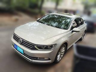 大眾邁騰2017款 330TSI DSG 領先型