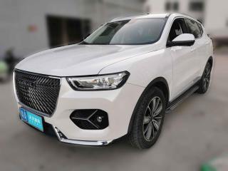 哈弗哈弗H62021款1.5GDIT自動冠軍版