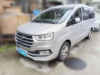 江淮瑞風(fēng)瑞風(fēng)M42019款 商旅系列 2.0L 手動商務(wù)型 國V