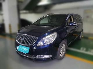 別克別克GL82013款3.0LXT豪華商務旗艦版