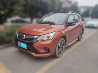 比亞迪宋2016款2.0TID自動尊貴型