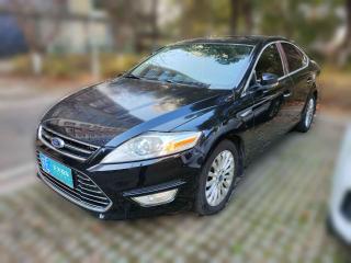 福特蒙迪歐-致勝2011款2.0LGTDi200豪華型