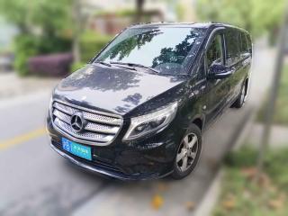 奔馳威霆2016款 2.0T 商務版