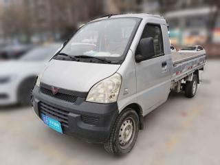 五菱汽車五菱榮光小卡2012款 1.5L單排基本型L3C