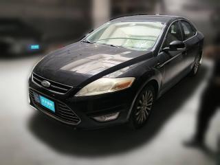 福特蒙迪歐-致勝2011款 2.3L 豪華型「蘇州二手車」「天天拍車」